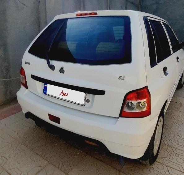 خودرو پراید، 111 آگهی ann_18498361
