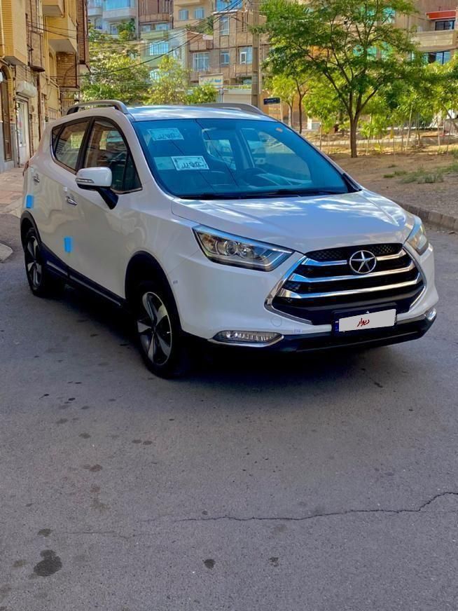 خودرو جک، S3 آگهی ann_18498371
