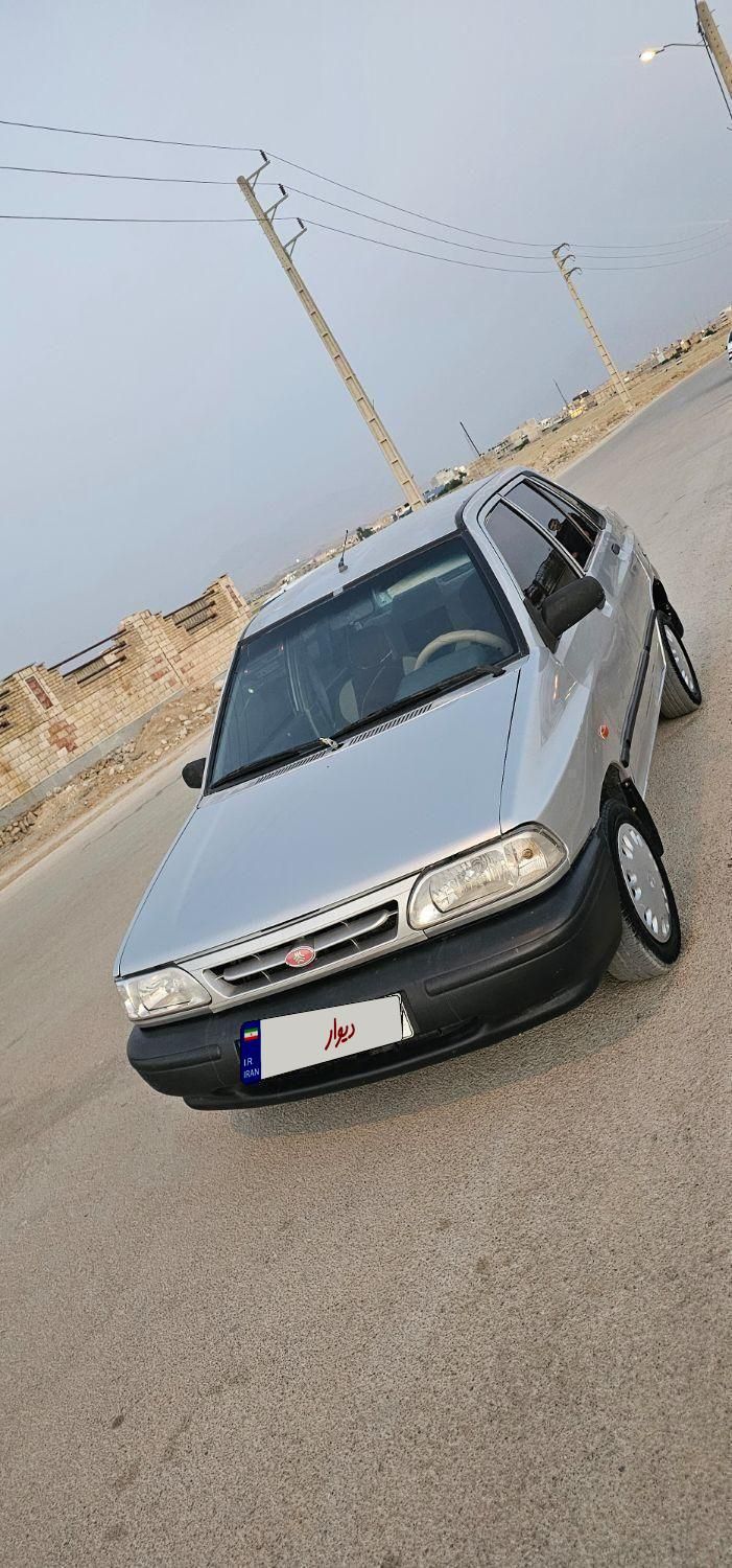 خودرو پراید، صبا آگهی ann_18498380