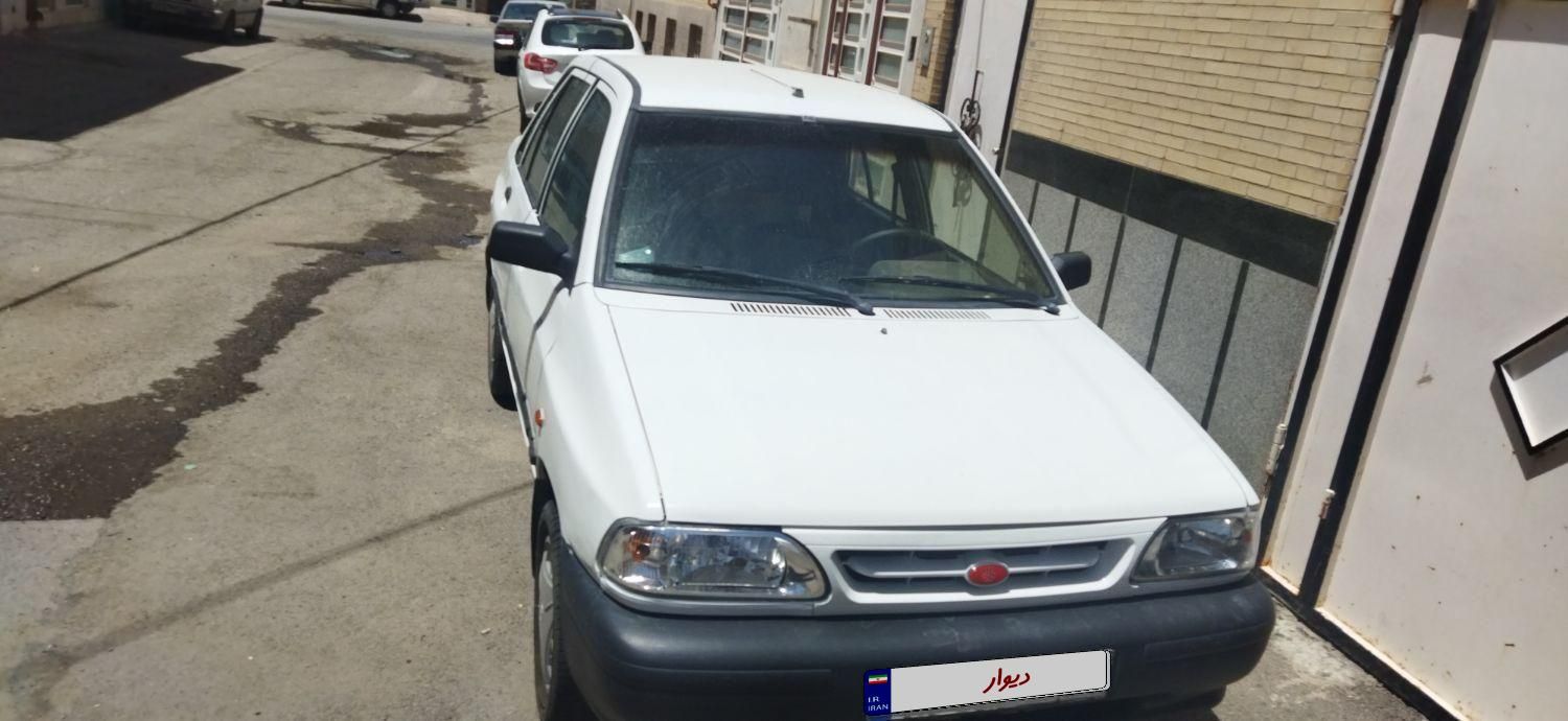 خودرو پراید، صبا آگهی ann_18498388