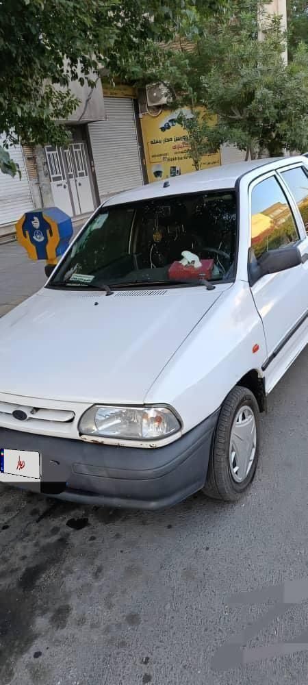 پراید 131 SE - 1394