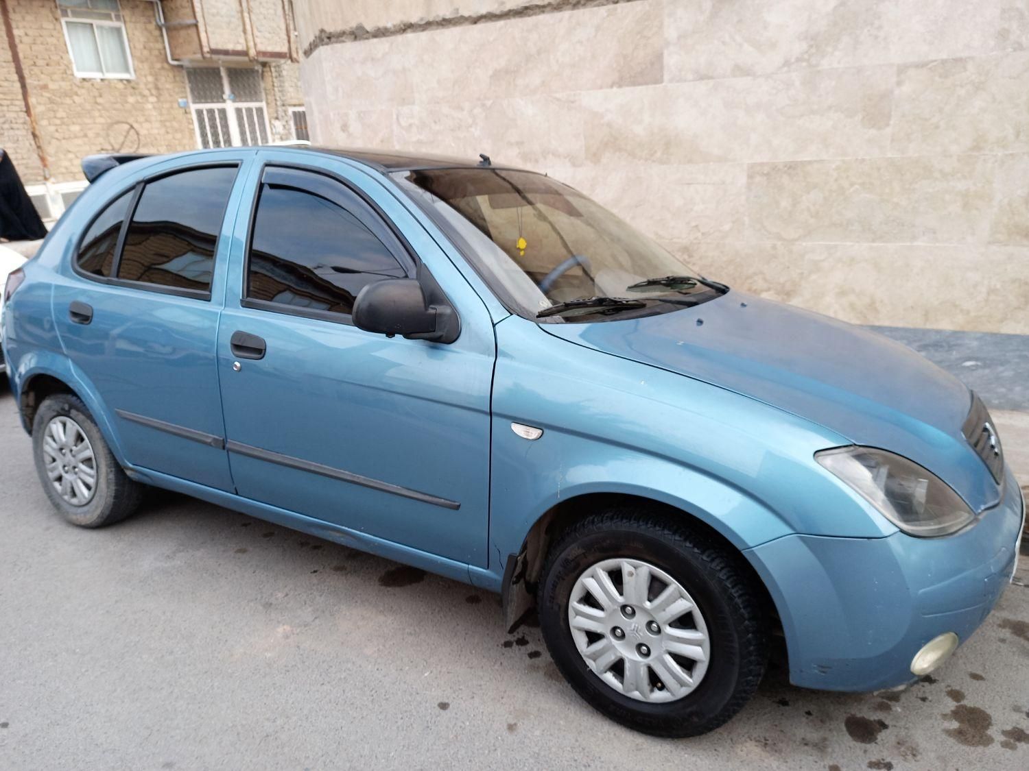 خودرو تیبا، 2 آگهی ann_18498405