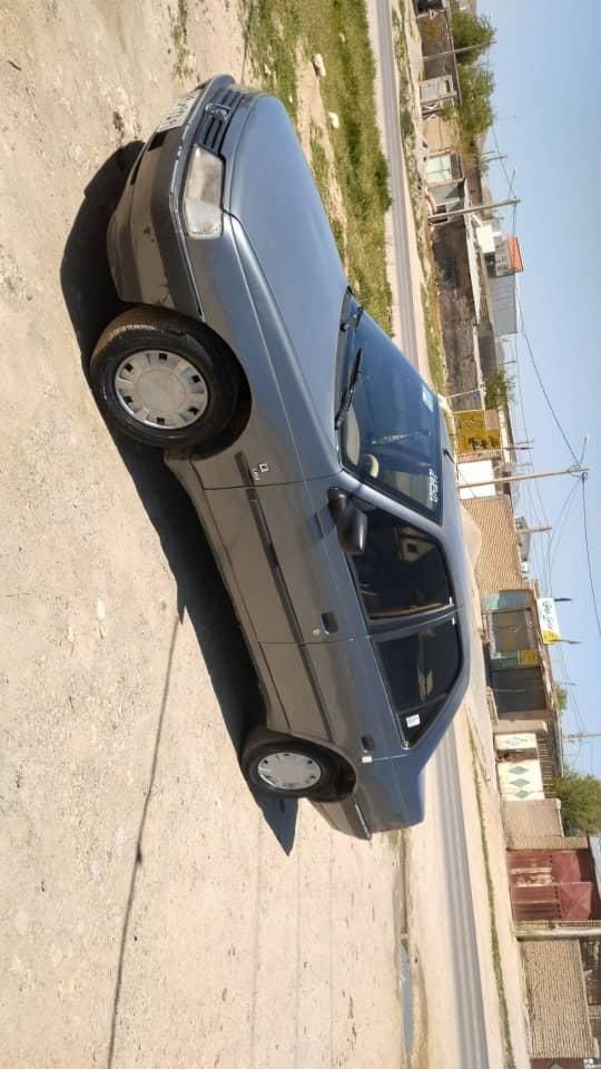 پژو 405 GLX - 1391