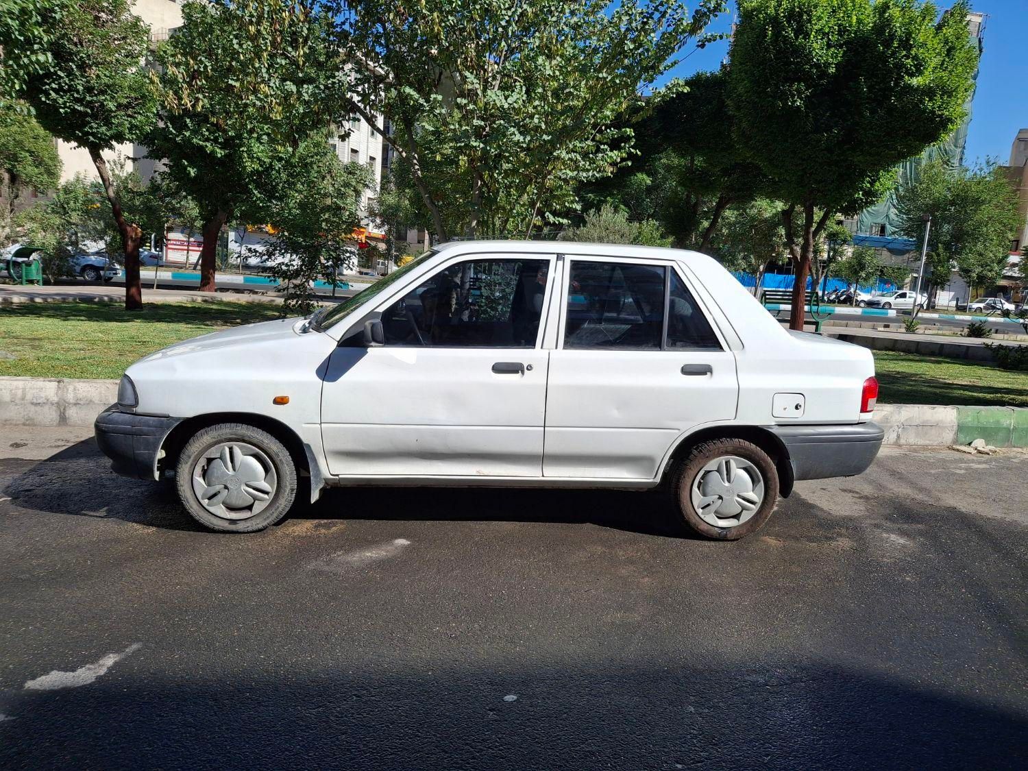 خودرو پراید، 131 آگهی ann_18498439