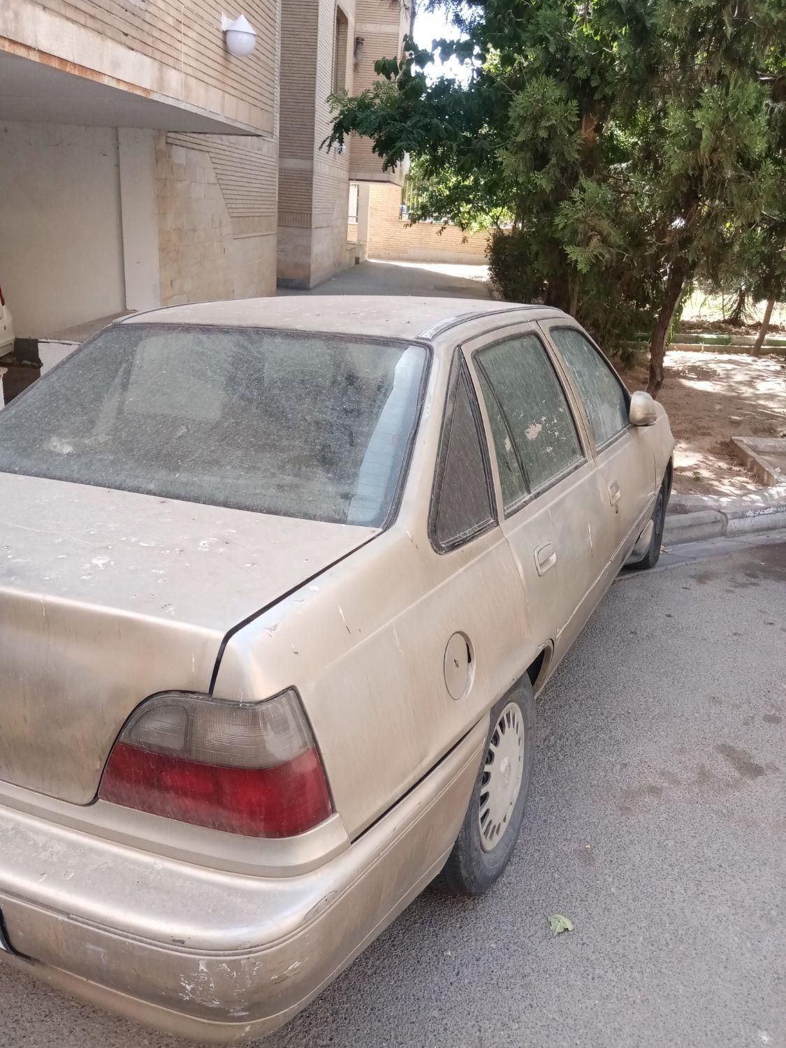 خودرو دوو، سیلو آگهی ann_18498453