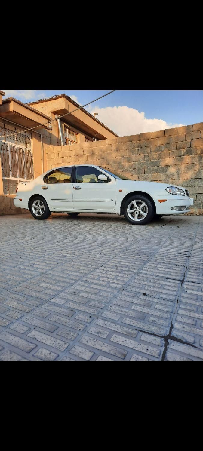 خودرو نیسان، ماکسیما آگهی ann_18498455
