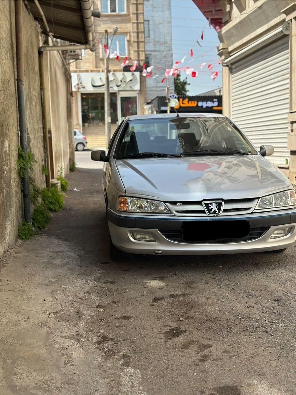 خودرو پژو، پارس آگهی ann_18498472