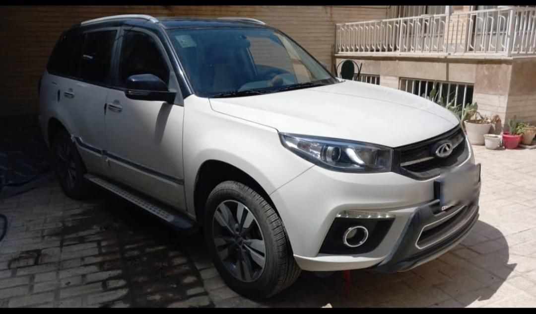 ام وی ام X33 S اتوماتیک اسپرت - 2020