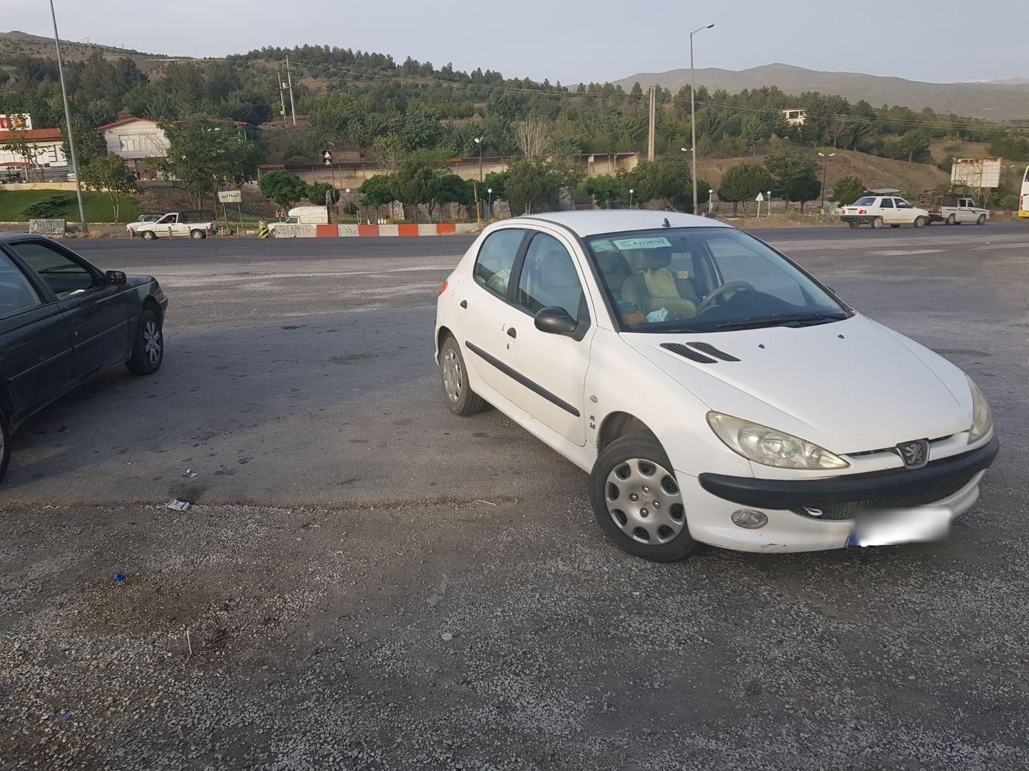 خودرو پژو، 206 آگهی ann_18498500
