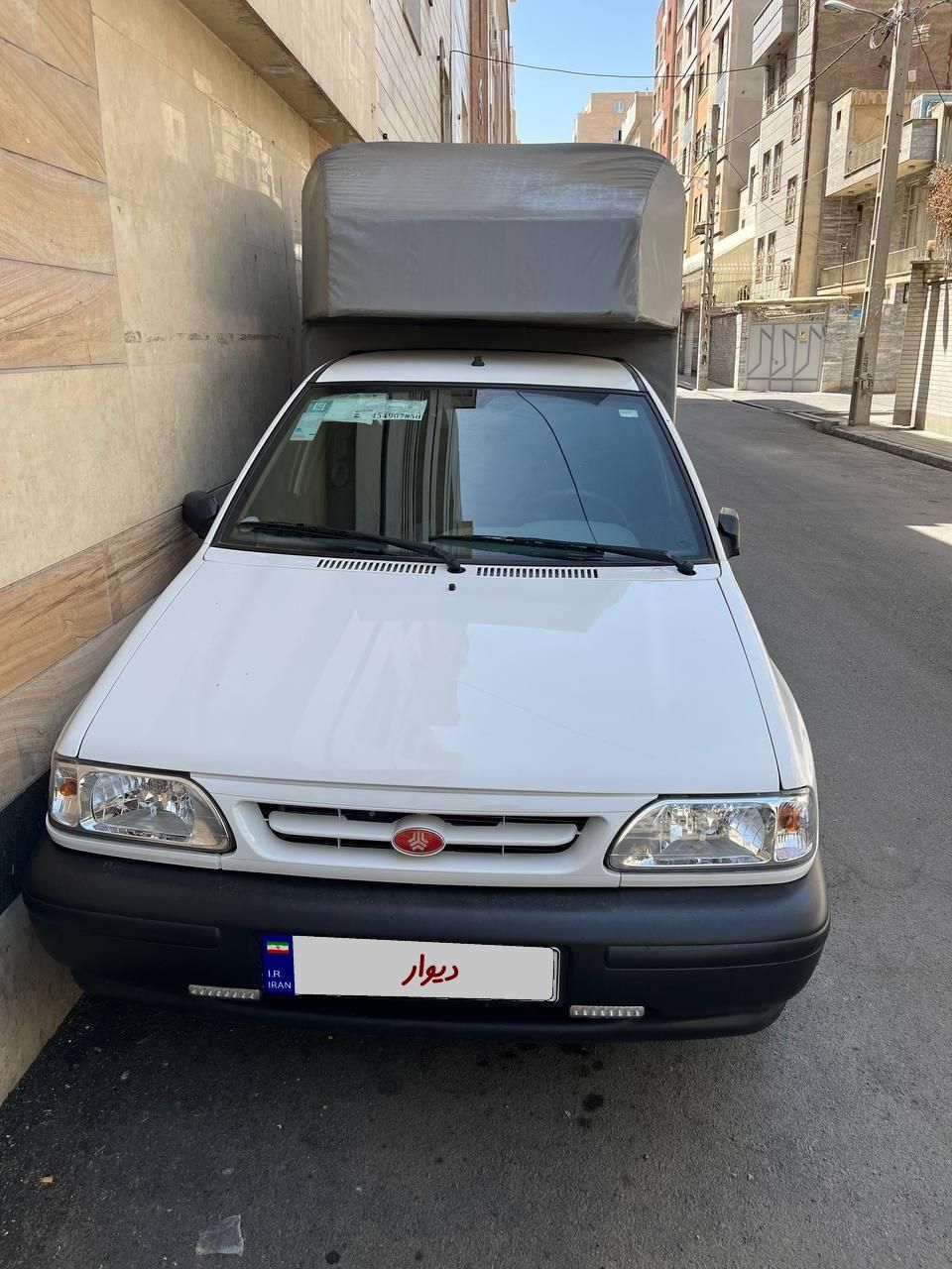 خودرو پراید، 151 آگهی ann_18498503