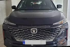 خودرو چانگان، CS55 آگهی ann_18498535