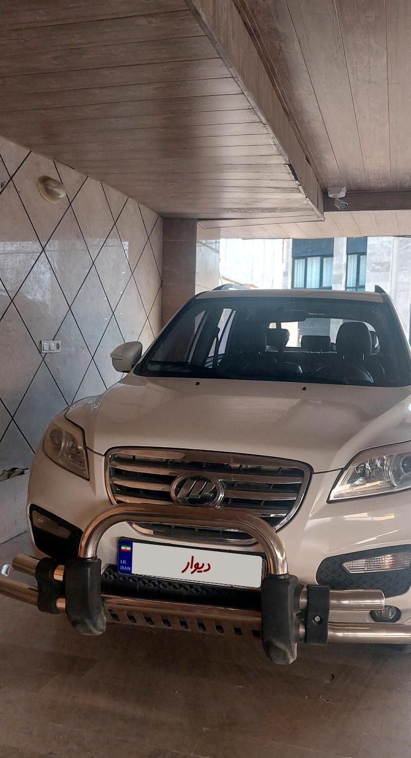 خودرو لیفان، X60 آگهی ann_18498575