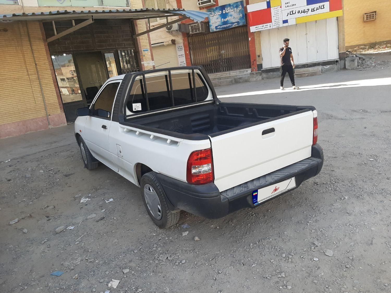 خودرو پراید، 151 آگهی ann_18498576