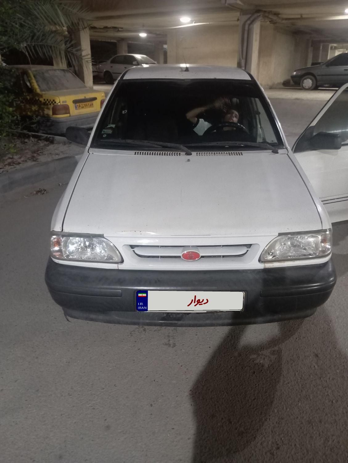 خودرو پراید، 131 آگهی ann_18498591