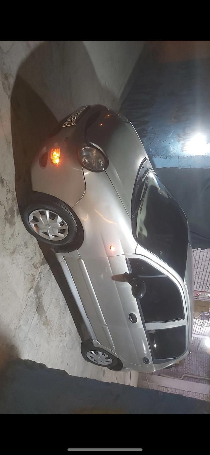 خودرو دوو، ماتیز آگهی ann_18498597