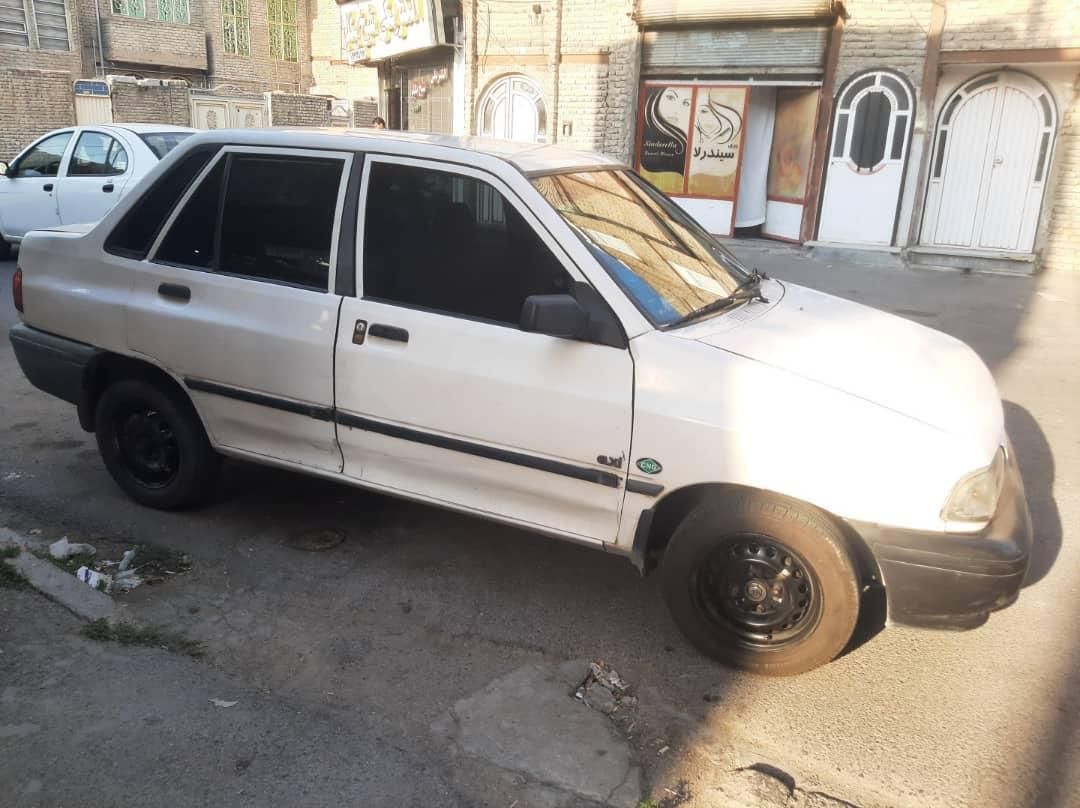 پراید 131 LE - 1391