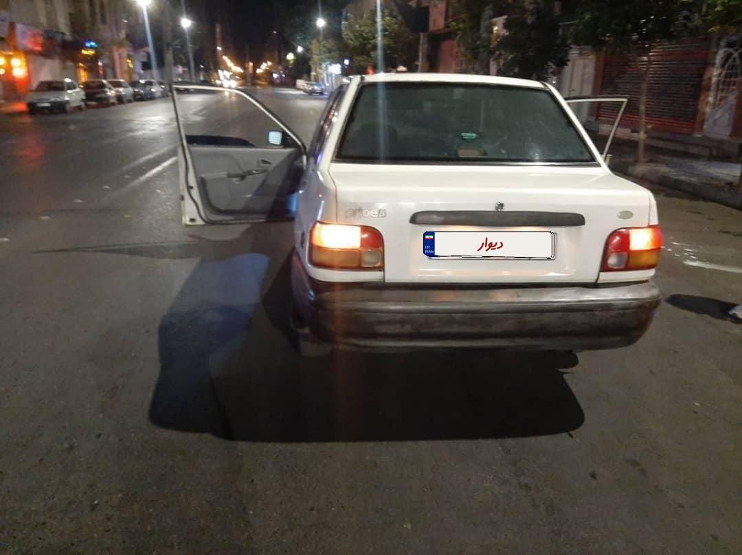 خودرو پراید، 131 آگهی ann_18498603