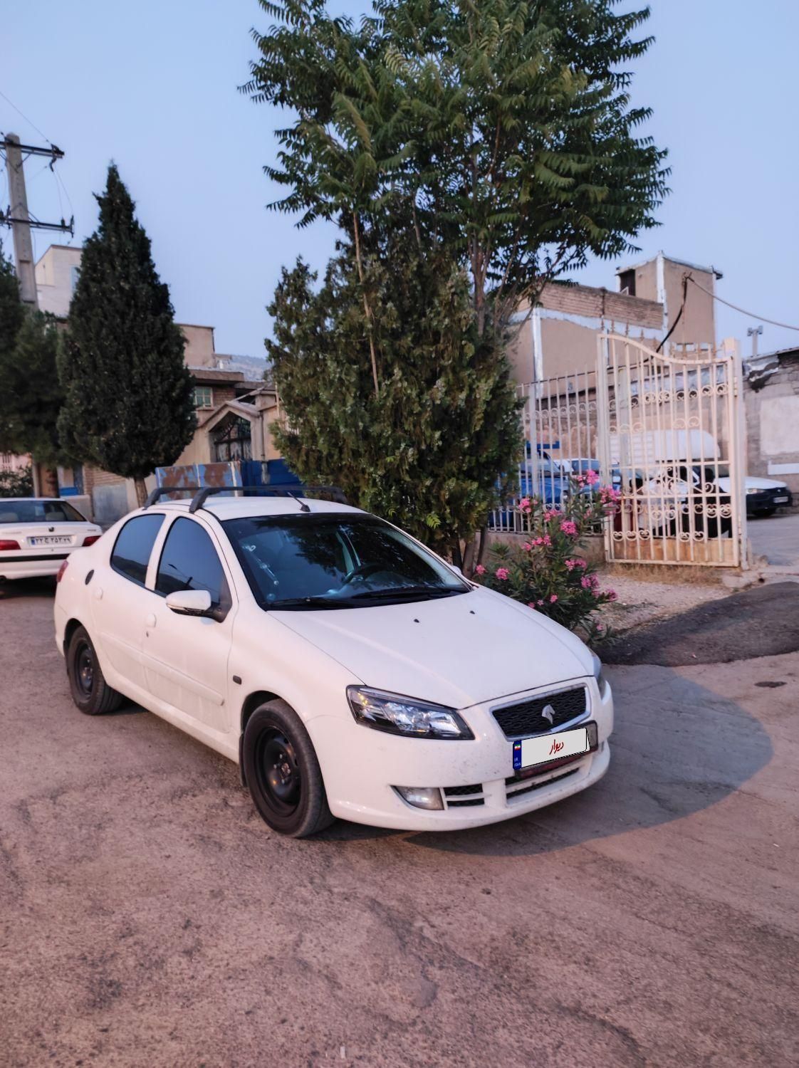خودرو رانا، پلاس آگهی ann_18498611