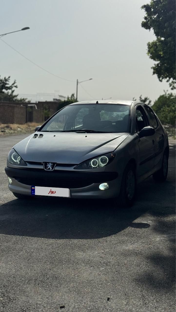 خودرو پژو، 206 آگهی ann_18498614
