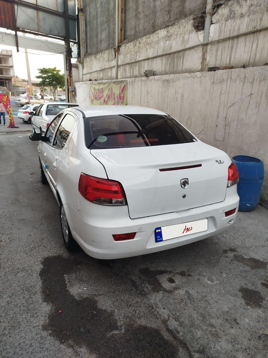خودرو رانا، پلاس آگهی ann_18498625