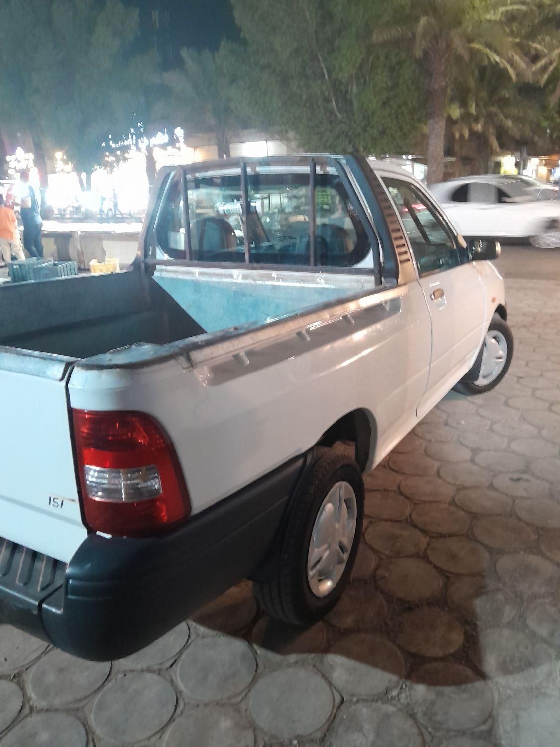 پراید 151 SE - 1401