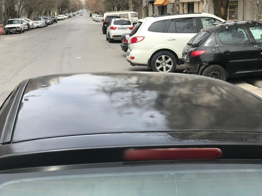پژو 206 تیپ 1 - 1380