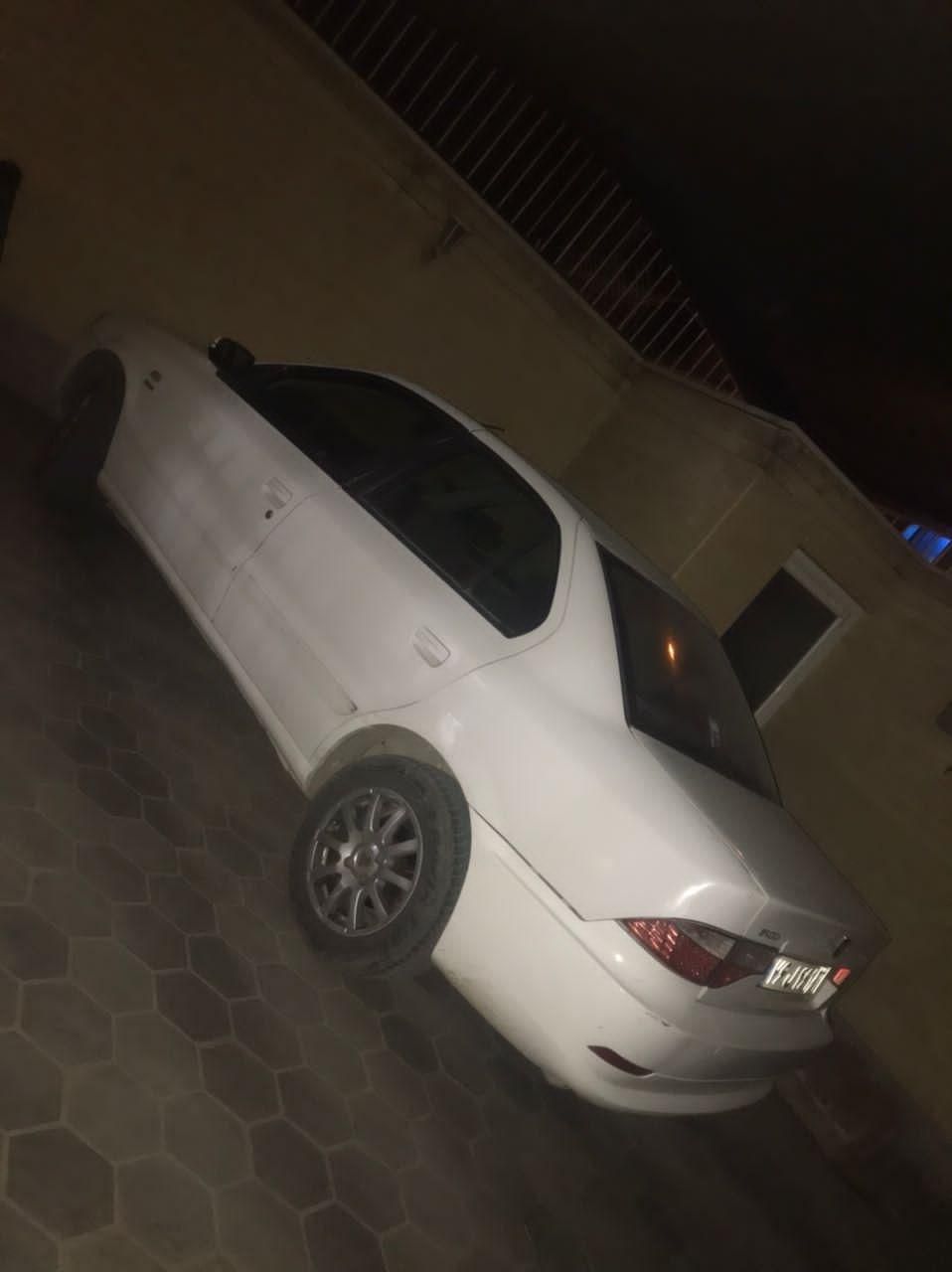 خودرو سمند، سورن آگهی ann_18498683