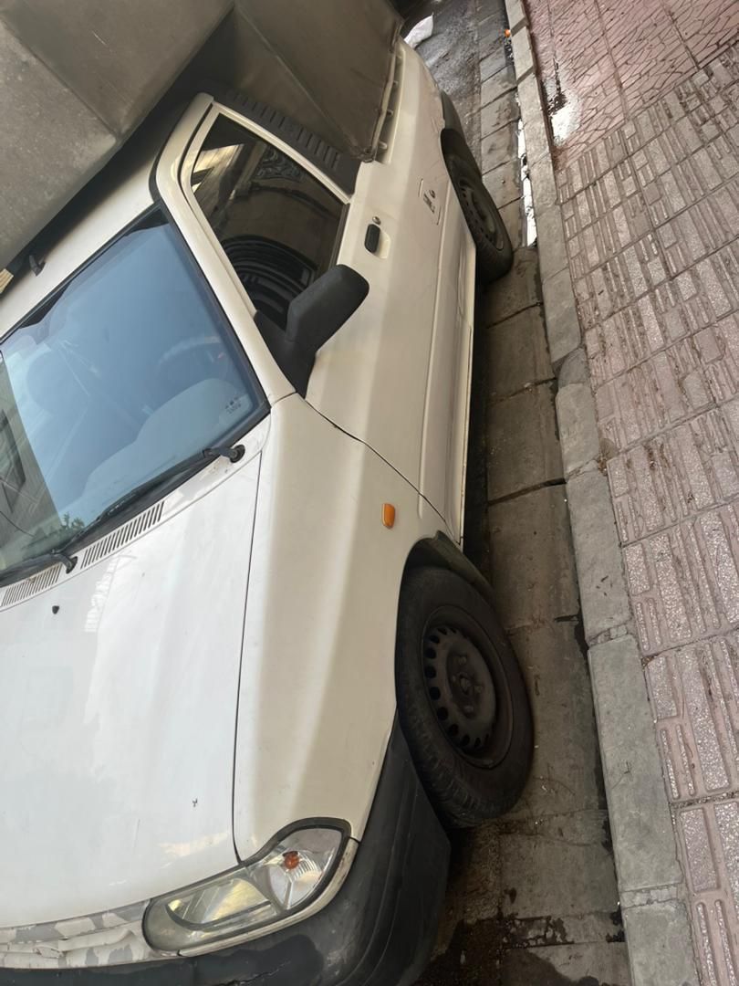 پراید 151 SE - 1395
