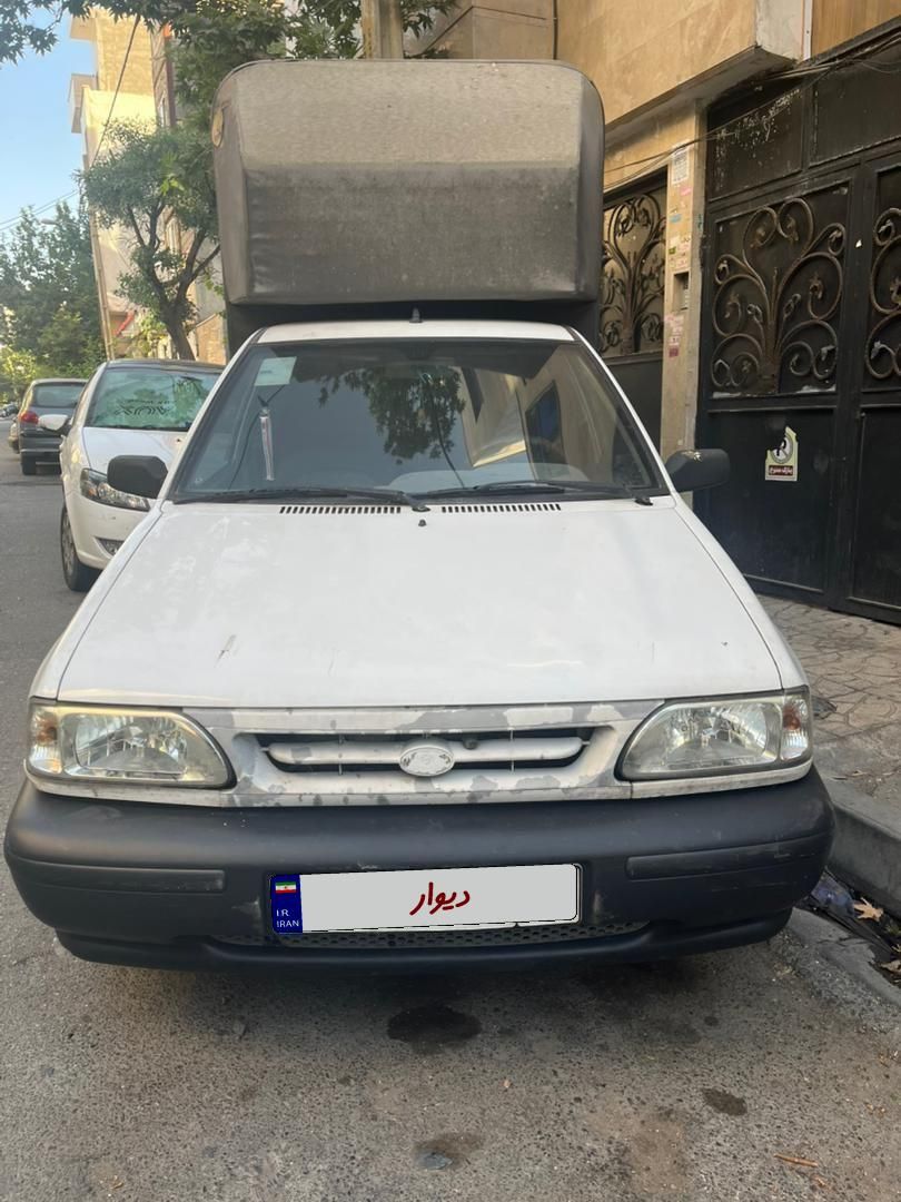 خودرو پراید، 151 آگهی ann_18498693