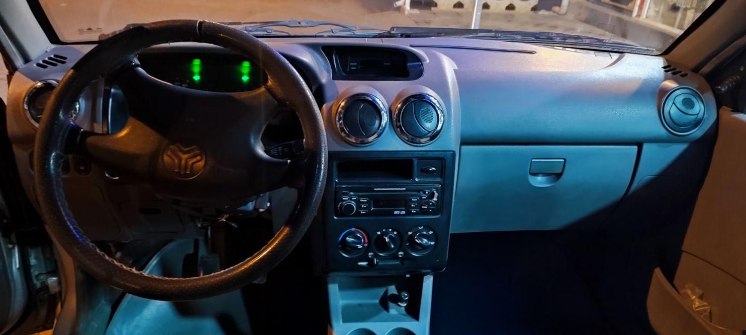 پراید 132 SX - 1390