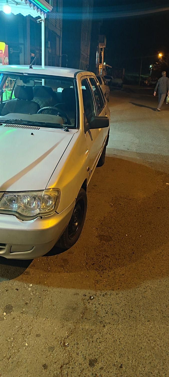 پراید 132 SX - 1390