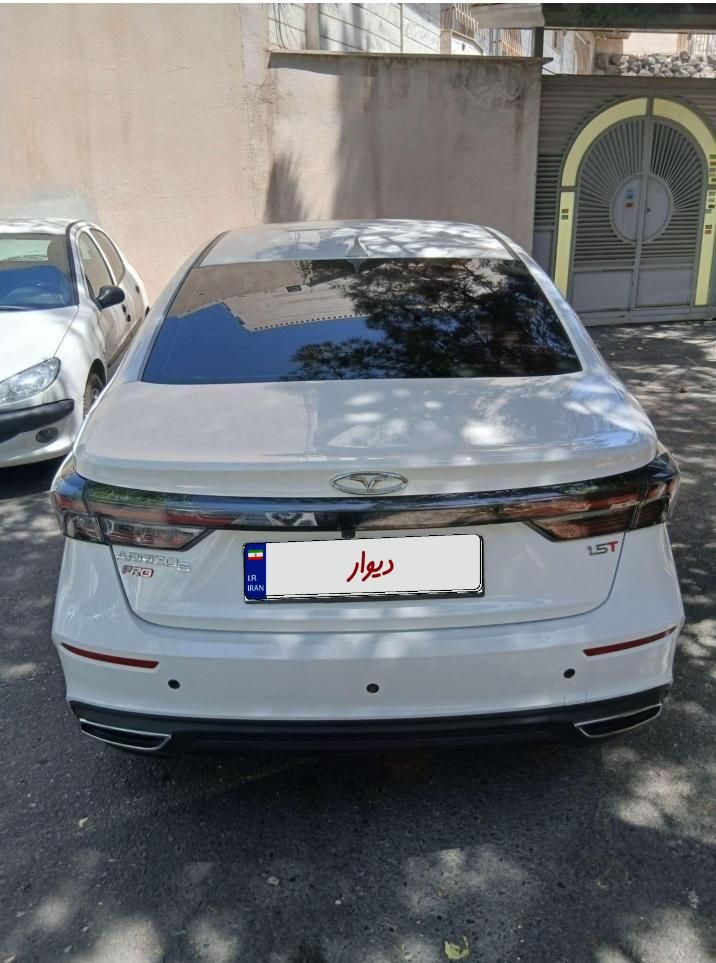 فونیکس آریزو 6 پرو اتوماتیک - 2023