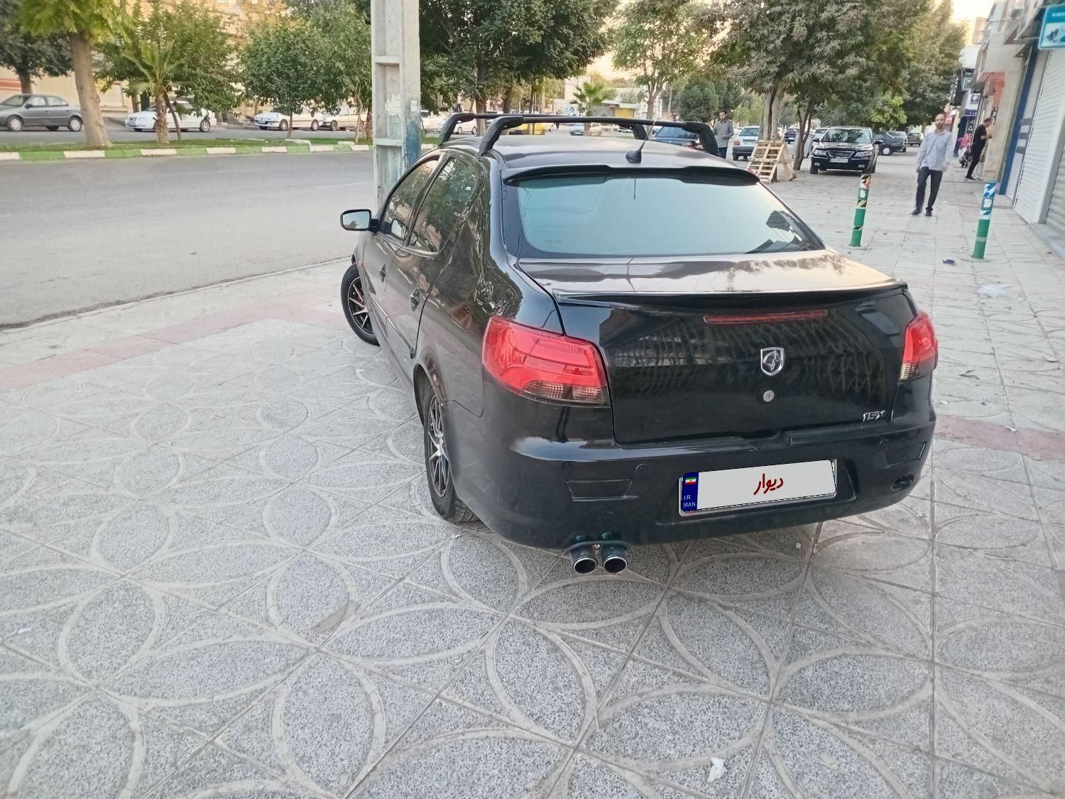 رانا LX TU5 - 1394