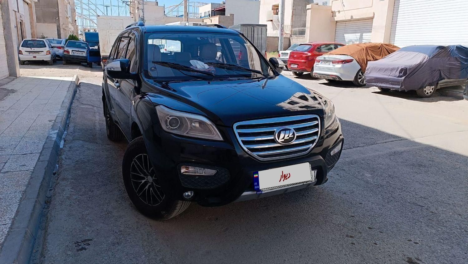 خودرو لیفان، X60 آگهی ann_18498711