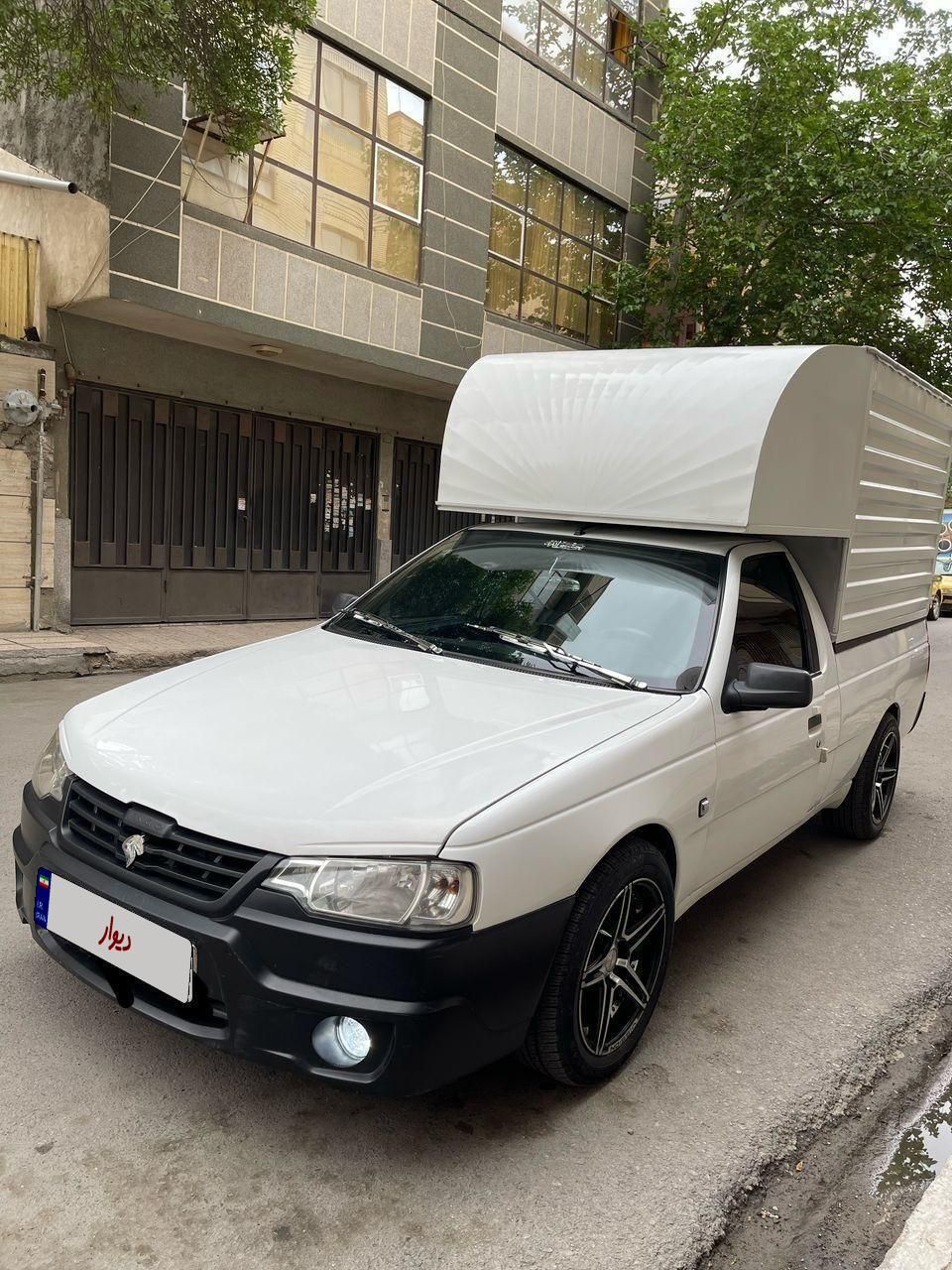 خودرو آریسان، 2 آگهی ann_18498718