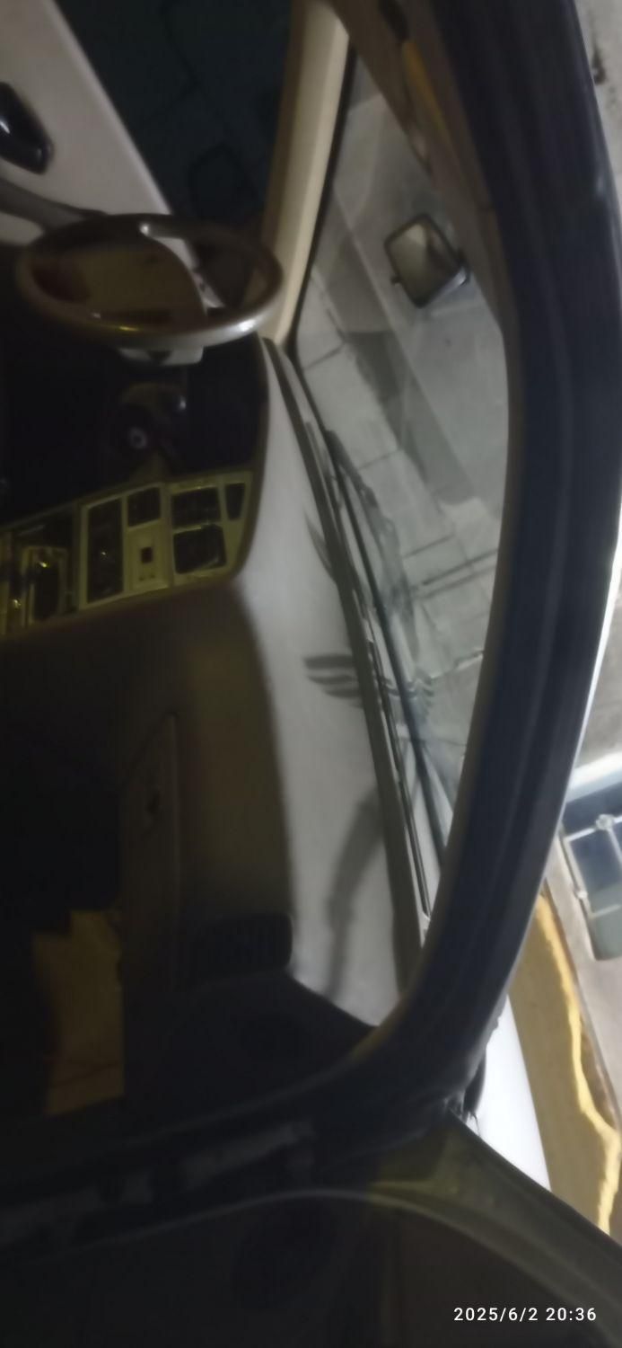 پژو 405 GL - دوگانه سوز CNG - 1373