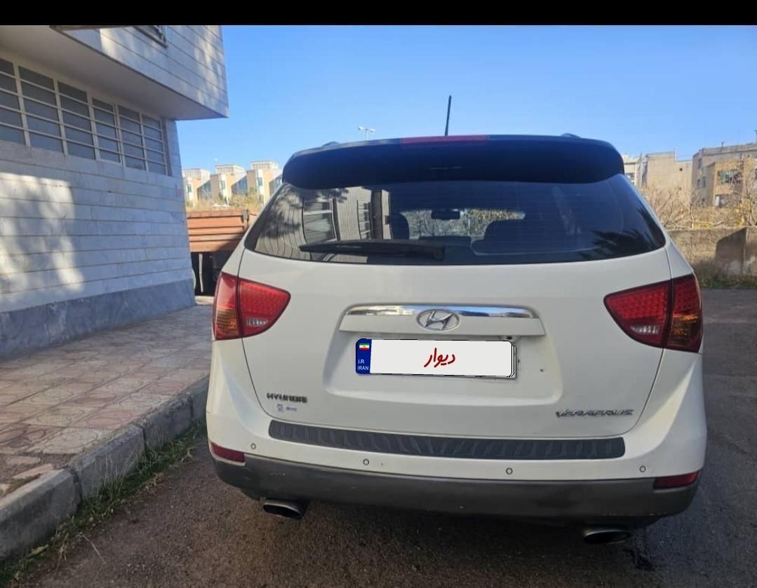 خودرو هیوندای، وراکروز آگهی ann_18498747