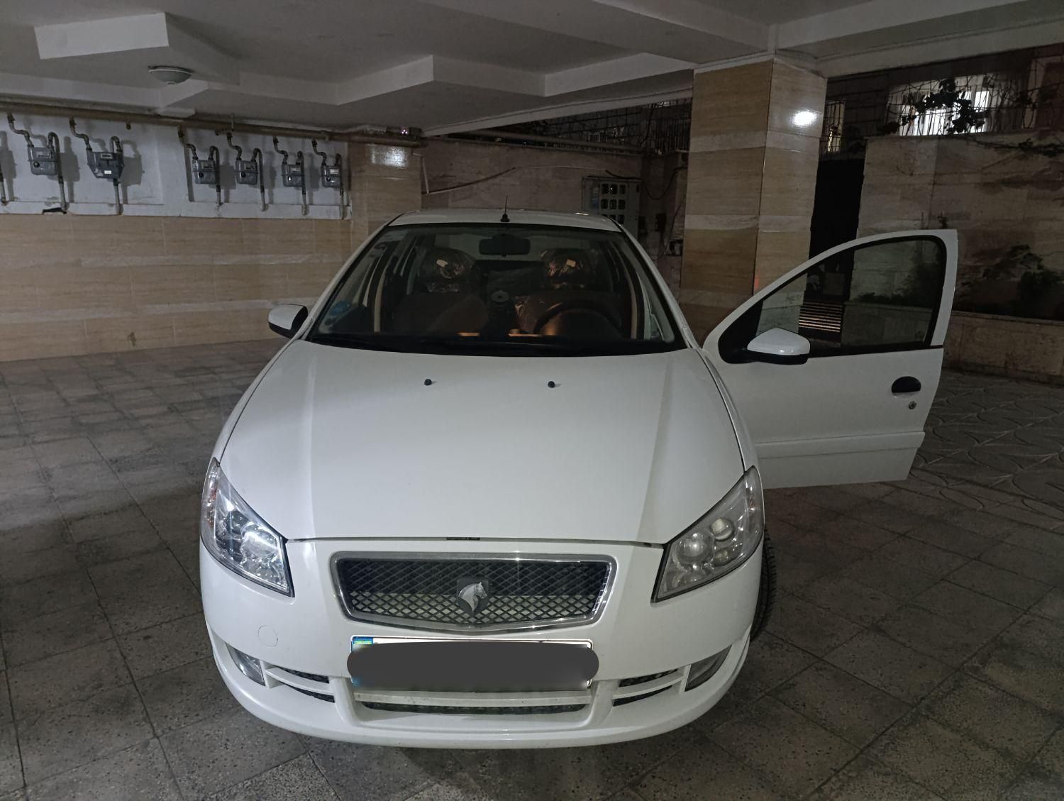 خودرو رانا، LX آگهی ann_18498752
