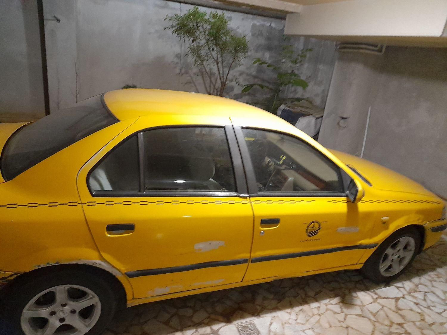 خودرو سمند، EL آگهی ann_18498769