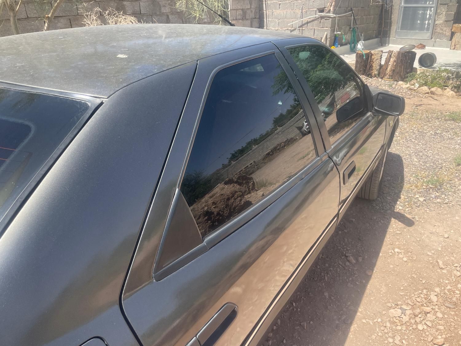 خودرو سیتروئن، زانتیا آگهی ann_18498782