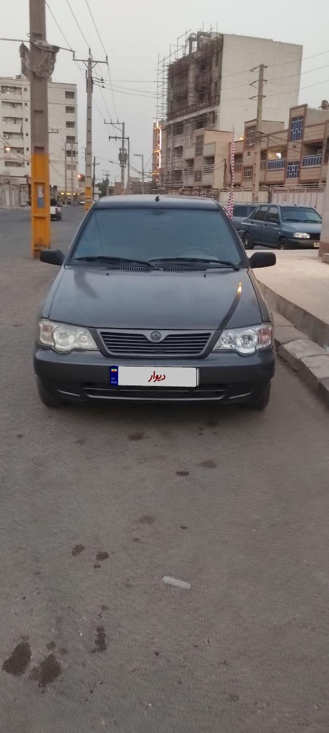 خودرو پراید، 132 آگهی ann_18498836