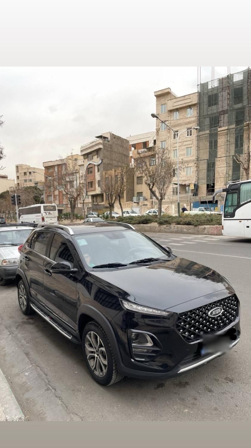 ام وی ام X22 پرو اتوماتیک اکسلنت - 2021