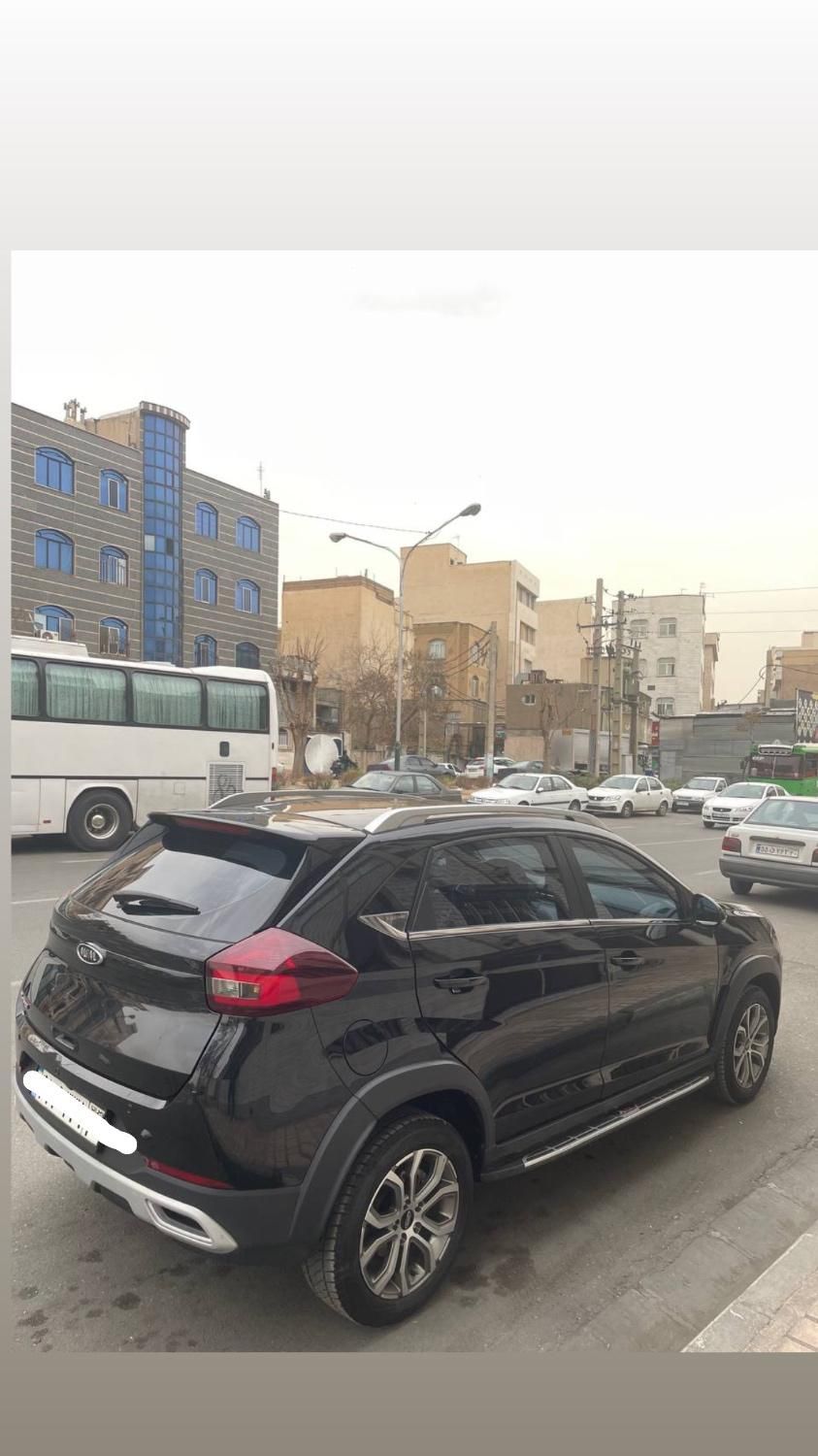 ام وی ام X22 پرو اتوماتیک اکسلنت - 2021