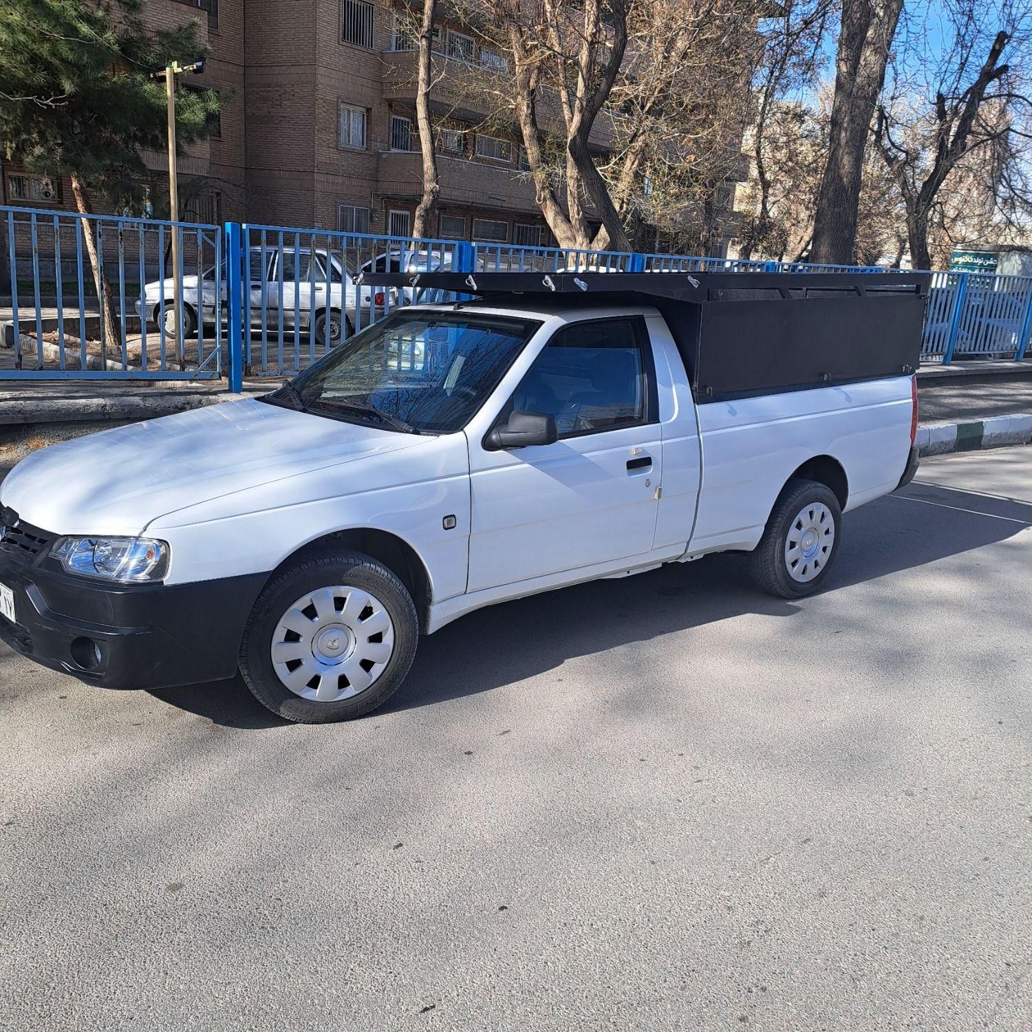 خودرو آریسان، 2 آگهی ann_18498886