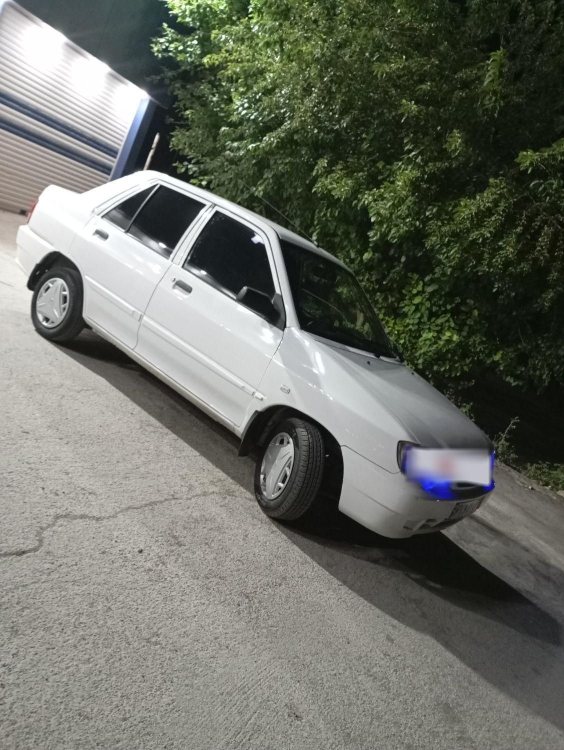پراید 132 SE - 1397
