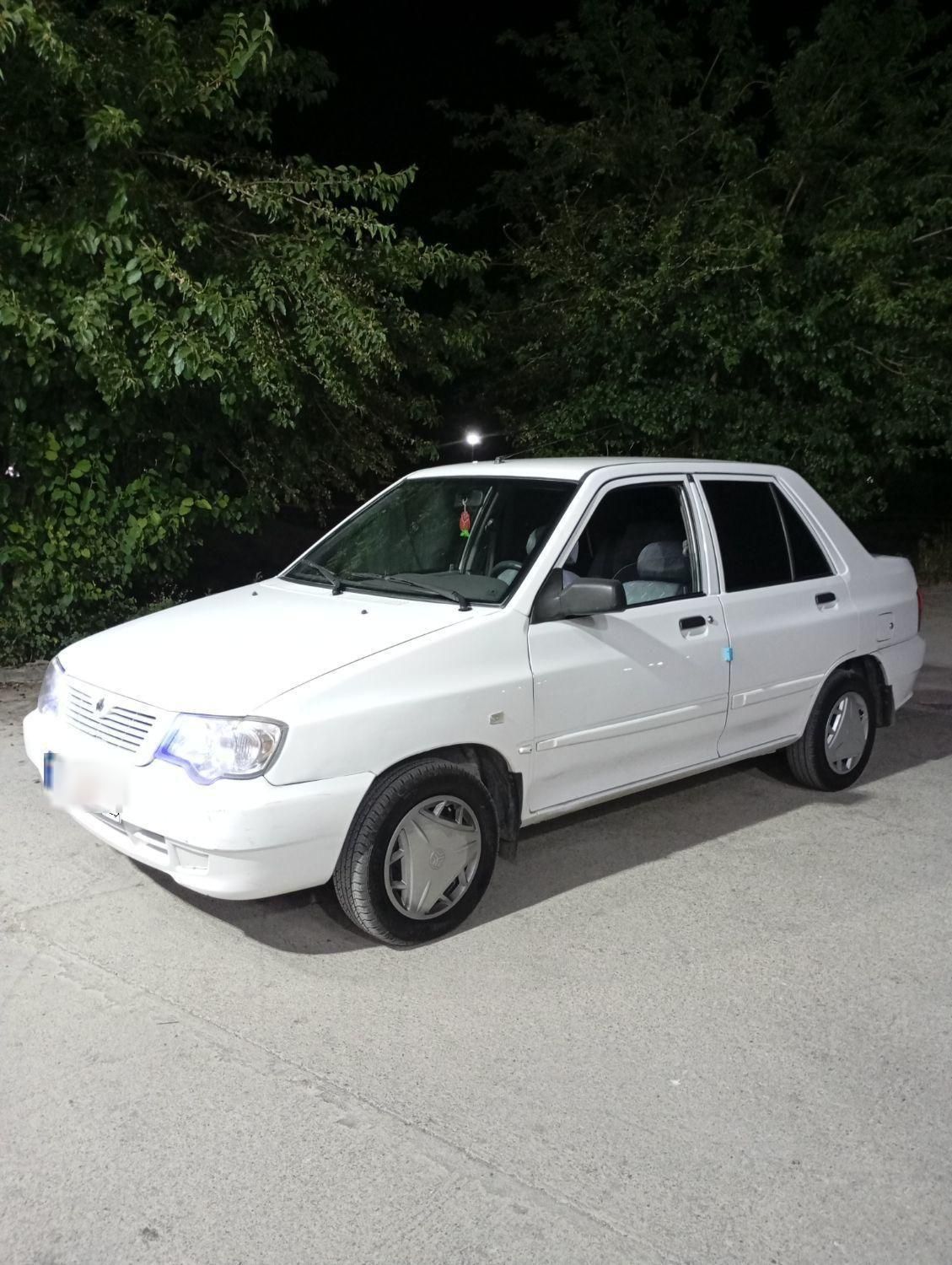پراید 132 SE - 1397