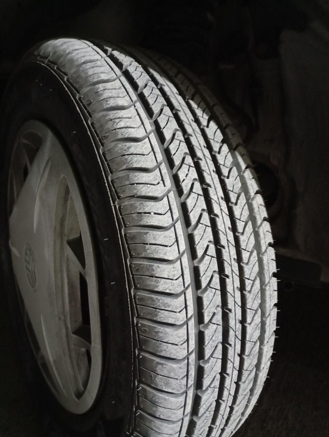 پراید 132 SE - 1397