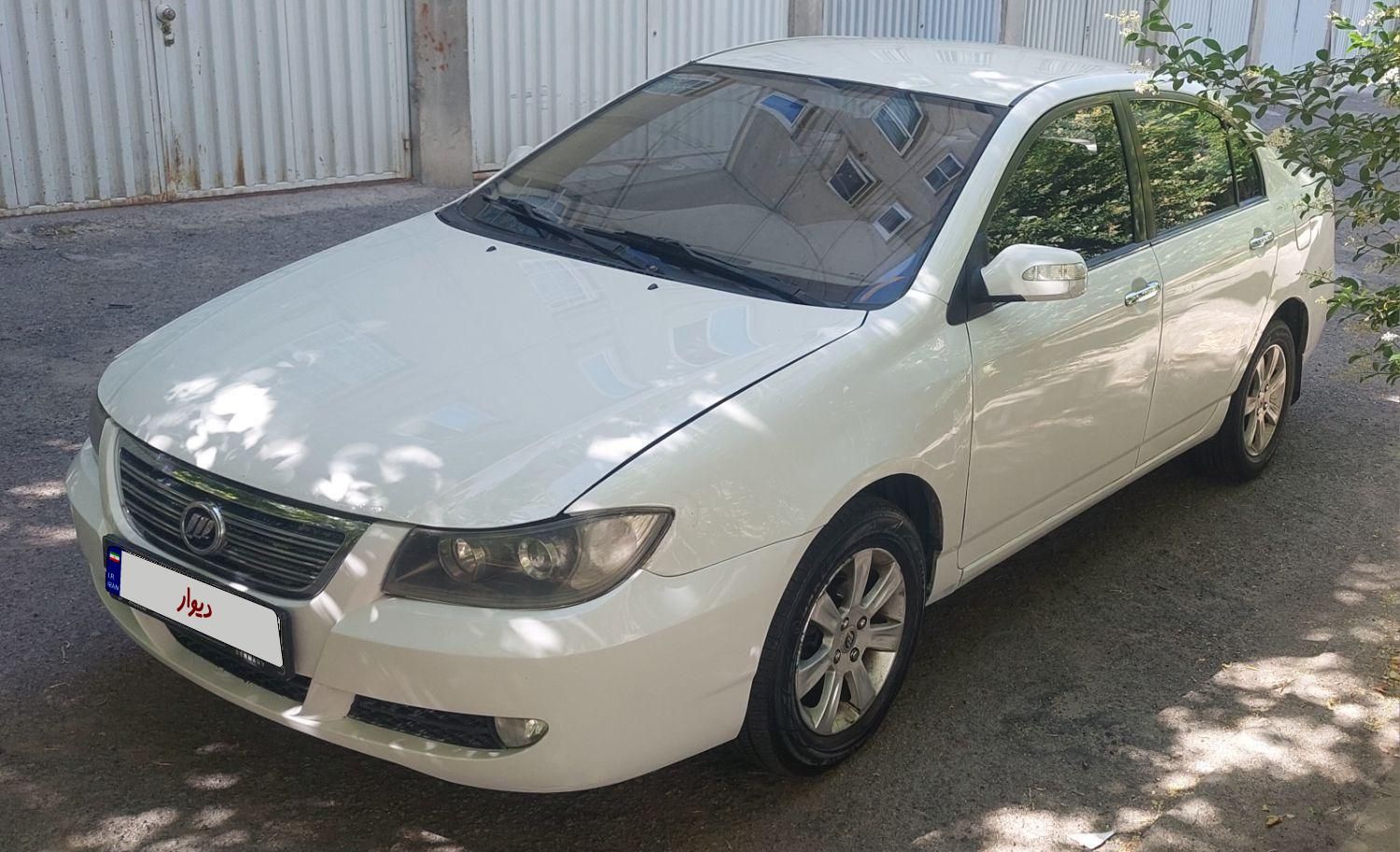 خودرو لیفان، 620 آگهی ann_18498921