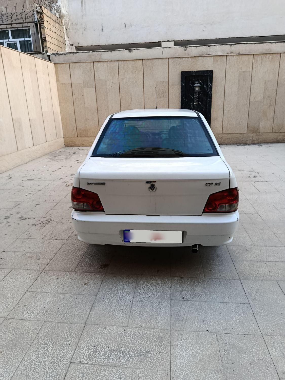پراید 132 SE - 1398