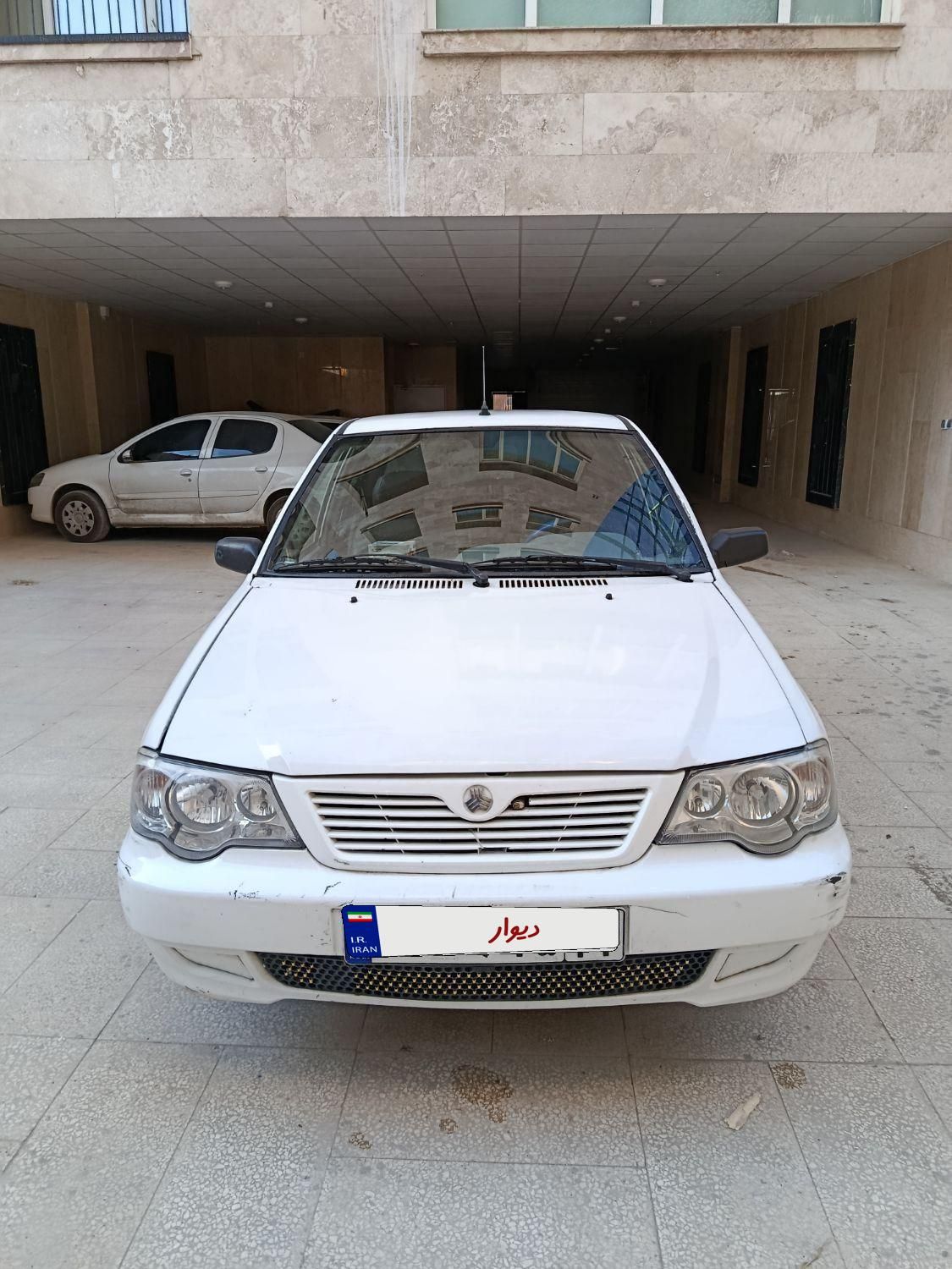 خودرو پراید، 132 آگهی ann_18498926